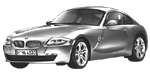 BMW E86 P12BB Fault Code