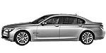 BMW F02 P12BB Fault Code
