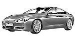 BMW F06 P12BB Fault Code